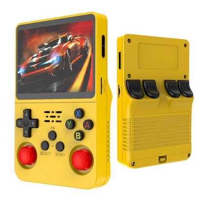 Retro Arcade Portable