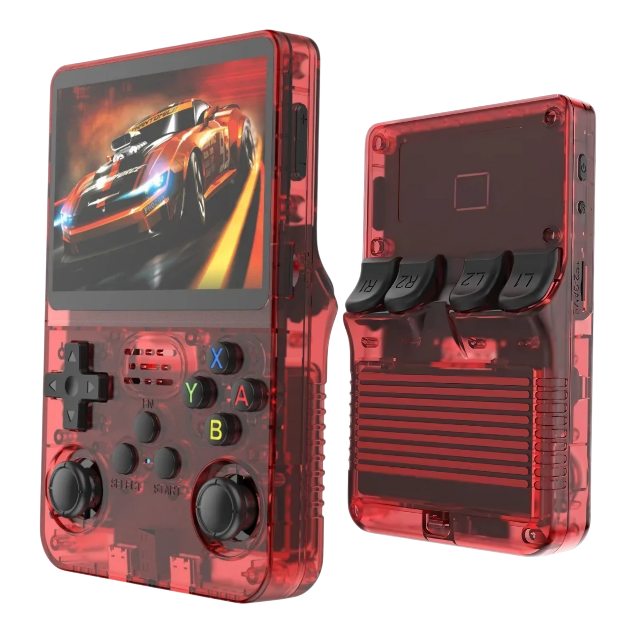 Retro Arcade Portable