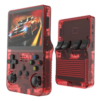 Retro Arcade Portable