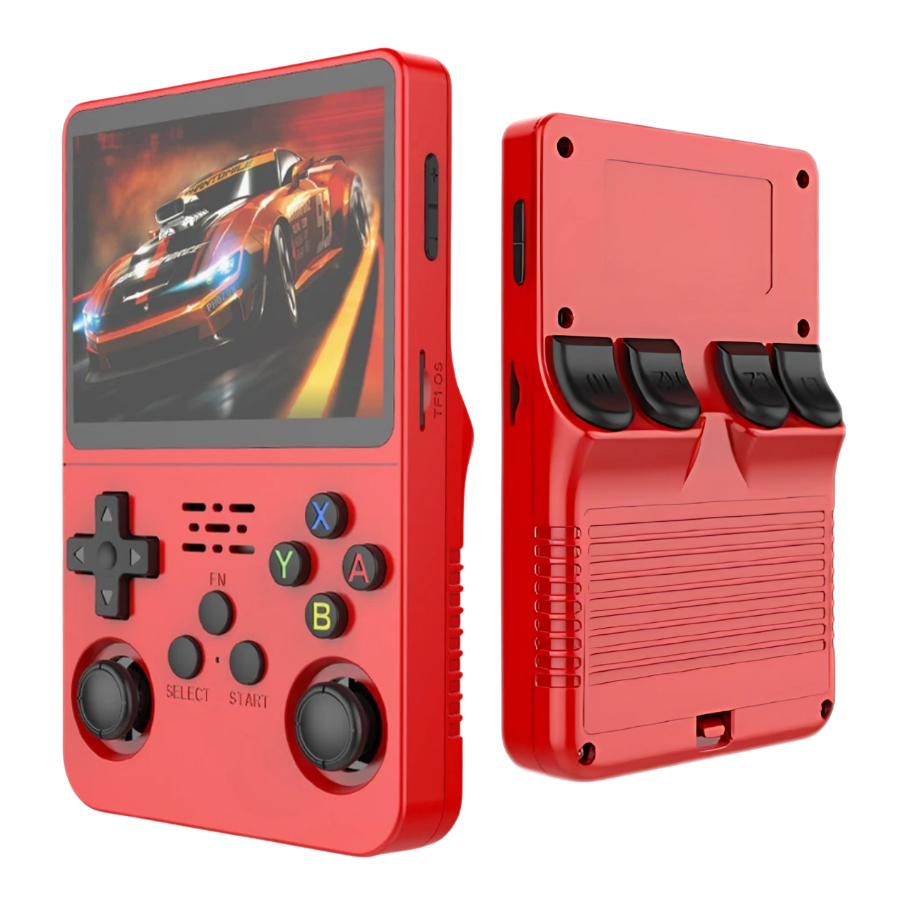 Retro Arcade Portable