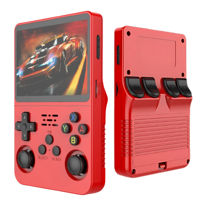 Retro Arcade Portable