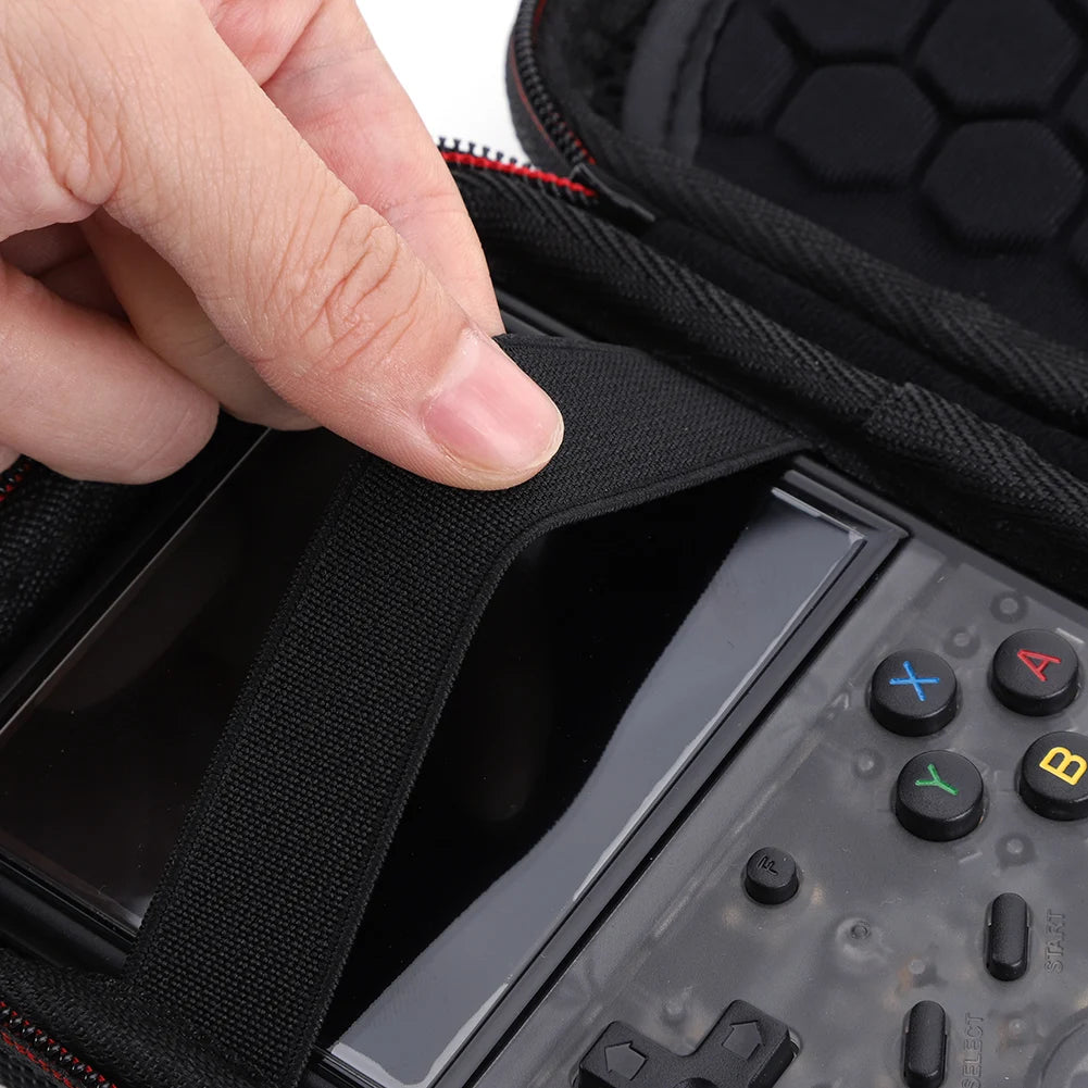 Game Case  Bag