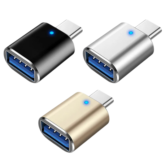 Type C Adapter To USB 3.0